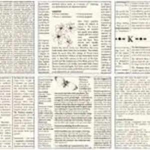 Stampin Up!  First Edition 12" X12" SPECIALTY DESIGNER SERIES PAPER